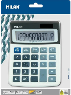 Milan 40925BL