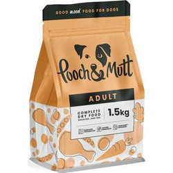 Pooch & Mutt Small 1.5kg