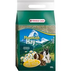 Versele-Laga Mountain Hay Camomile 500gr