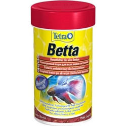 Tetra Betta 100ml