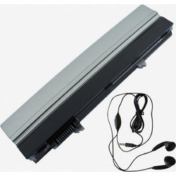 Μπαταρία Laptop για Dell 312-0822 / Latitude E4300 E4310 E4320 - Replacement Battery 11.1V 4400mAh