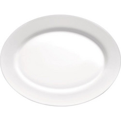 ΡΑΒΙΕΡΑ ΟΒΑΛ 22cm TOLEDO - BORMIOLI - 6 ΤΜΧ