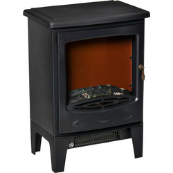 HOMCOM 820-193V90BK