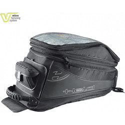 Held Tank Bag Turano II 10-12lt Black 4827