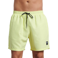 BodyTalk Ανδρικό Μαγιό Σορτς Lime 1221-957044-00639