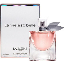 Lancome La Vie Est Belle L'Eau de Parfum 50ml