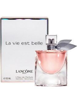 Lancome La Vie Est Belle L'Eau de Parfum 50ml