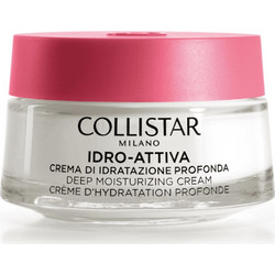 Collistar Deep Moisturizing Cream 50ml