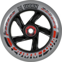 Ροδάκι Worx 145χιλ. με Ρουλεμάν ABEC 7 WCD 19.890437
