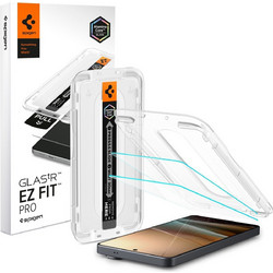 Spigen Glas.Tr Ez Fit Pro Anti Reflection Tempered Glass 2-pack (Samsung Galaxy S26 Ultra)
