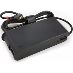 Power Adapter Charger Type C 5V-20.4V 4.8A 95W PD/QC3.0 Τροφοδοτικό Πρίζας