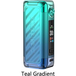 Innokin GOZEE Nex Mod 3300mAh - Teal Gradient