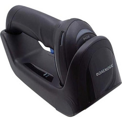 Datalogic Gryphon I GBT4500 Scanner Χειρός Ασύρματο με Δυνατότητα Ανάγνωσης 1D Barcodes GBT4200-BK-BTK1 5704174282846