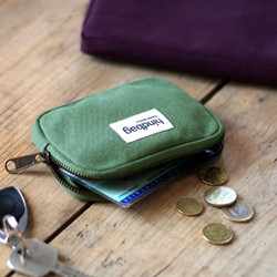 Hindbag Lili Γυναικείο Πορτοφόλι Olive Green