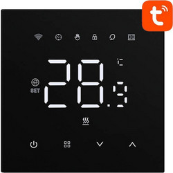 Smart Avatto Electric Heating 16A Wi-Fi
