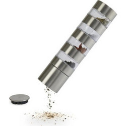 Magnani Μύλος Μπαχαρικών 4 Θέσεων 8720195386155