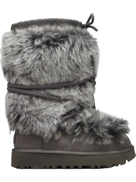 Μποτάκια Ugg Classic Tall Chalet 1175690-CHRC Γυναικείο
