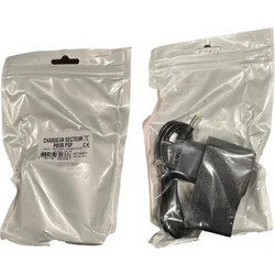 Freaks And Geeks - AC Charger PSP 1000/2000/3000 (in F&G bag + label) / PlayStation Portable