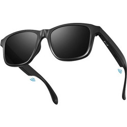 Smart Glasses