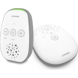 Luvion Dect Icon Clean 70 Ασύρματη Ενδοεπικοινωνία Μωρού