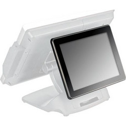 Second Touch Monitor Posiflex TM-3010E 9.7-inch Bezel-Free VGA for XT Series (ΤΜ-3010E)