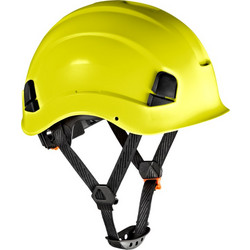 Sir Safety Κράνος Εργοταξίου New Everest - MD1226 - YELLOW