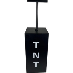 Τηλεχειρισμός TNT Συσκευή