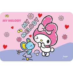 ΣΟΥΠΛΑ 43Χ29 εκ. MY MELODY (000490327)