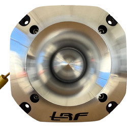 TRF Audio SB388PRO 2G Tweeter Αυτοκινήτου Στρογγυλό 4" 150W RMS 110dB