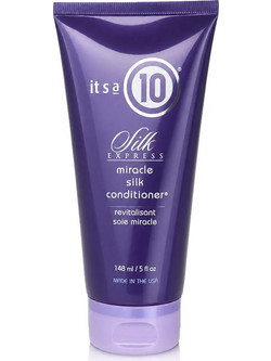 It's a 10 Silk Express Miracle Silk Conditioner 148ml