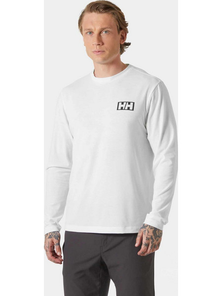 HELLY HANSEN WHITE άνδρες