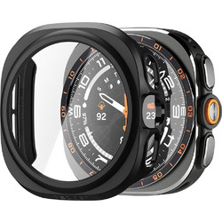 Spigen Thin Fit 360, Black - Samsung Galaxy Watch Ultra 2 47mm - (ACS11609)
