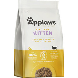 Applaws Kitten Grain Free with Chicken 7.5kg