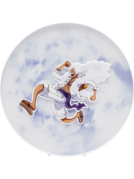 Φωτιστικό Luffy (Gear 5)
