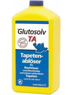Διαβρωτικό Tαπετσαρίας Glutosolv 250 ml