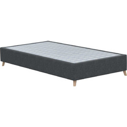 Core Standard Υπόστρωμα Υπέρδιπλο Υφασμάτινο 190x200cm