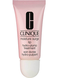 Clinique Moisture Surge Lip Hydro-Plump Treatment Lip Balm Tube 10ml