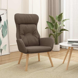vidaXL Πολυθρόνα Relax 341299