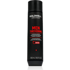 Goldwell Dualsenses Men Thickening Σαμπουάν για Επανόρθωση για Ξηρά Μαλλιά 300ml