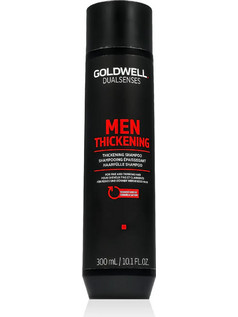 Goldwell Dualsenses Men Thickening Σαμπουάν για Επανόρθωση για Ξηρά Μαλλιά 300ml