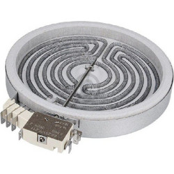 Γνήσια εστία 2100W διαμέτρου 230mm κεραμική εστία bOSCH/SIEMENS/PITSOS 00648595 (0529)