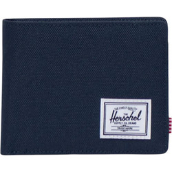 Herschel Πορτοφόλι Roy Coin Wallet 30095-00007 Μπλε