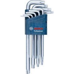 Bosch Κλειδί Torx 1600A01TH4