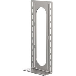 Door Phone Mounting Bracket Grandstream GDS37XX L-Bracket Flush Mount/Stainless Steel (GSTR-0409)