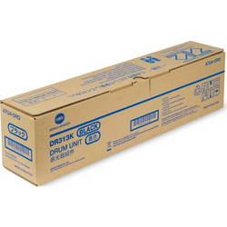Drum Konica Minolta DR-313K (A7U40RD) Black