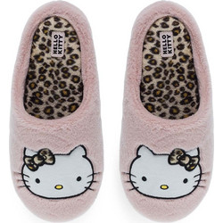 Γυναικείες Παντόφλες Σπιτιού Hello Kitty 10134216