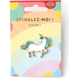 La Petite Epicerie Κονκάρδα Emaille Unicorn