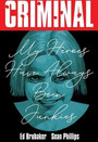 Criminal Volume 8 Criminal Volume 8