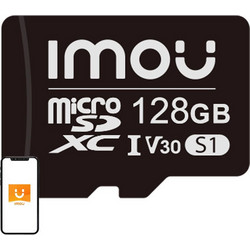 Imou ST2-128-S1 microSDXC 128GB Class 10 U1 UHS-I