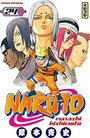 NARUTO Tome 24